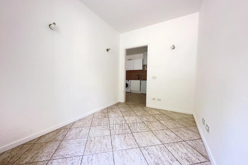 Appartement - 25 m² - 2 pièces