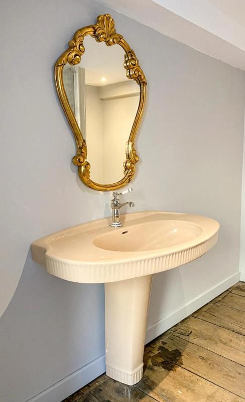 Maison de maîtres - 350 m² - 8 pièces