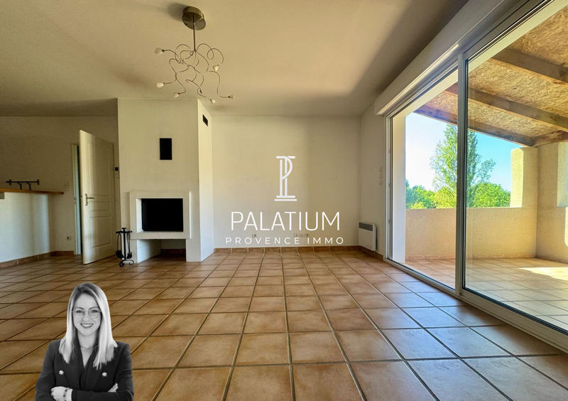 Appartement - 84 m² - 4 pièces