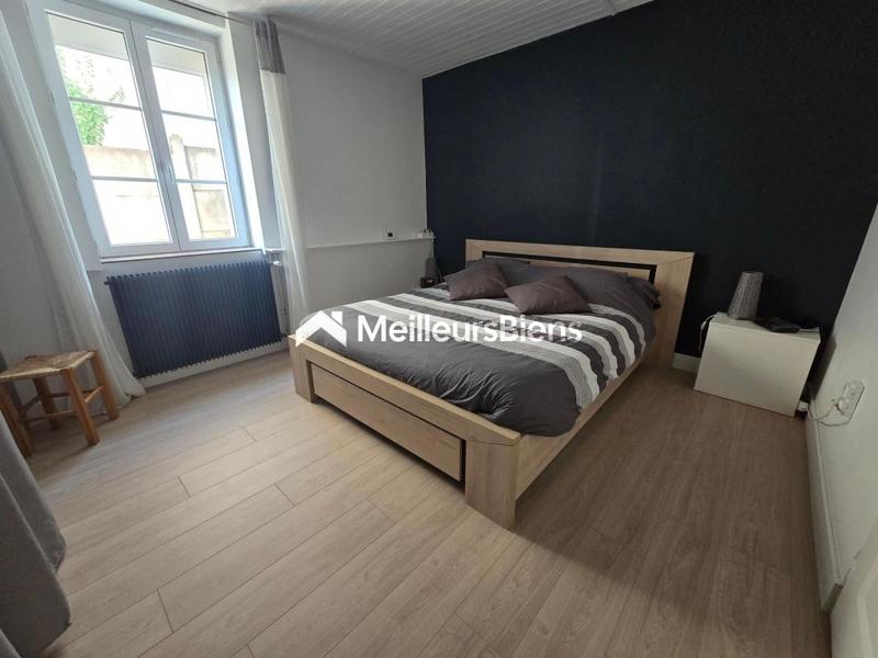 Maison en pierre - 129 m² - 5 pièces