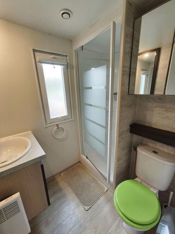 Châlet - 40 m² - 4 pièces