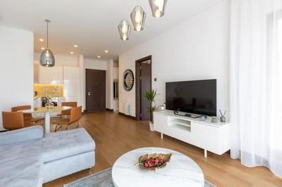 Appartement - 27 m² - 1 pièce