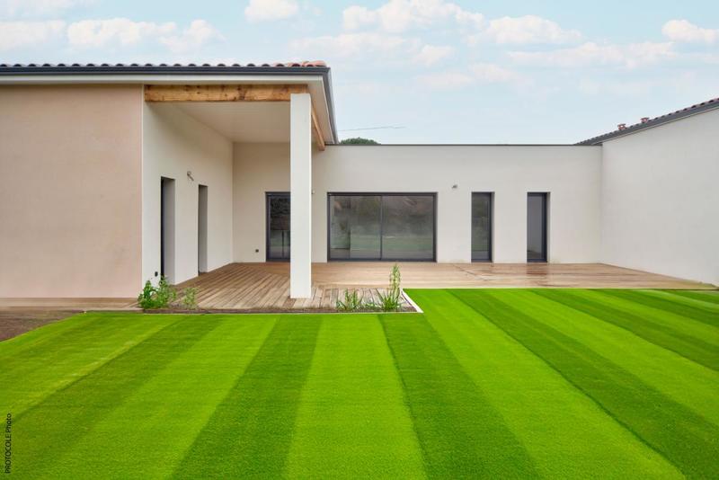 Maison - 123 m² - 4 pièces