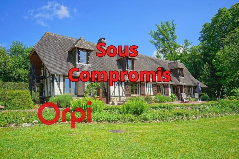 Maison - 135 m² - 4 pièces