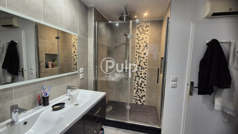 Maison - 115 m² - 7 pièces