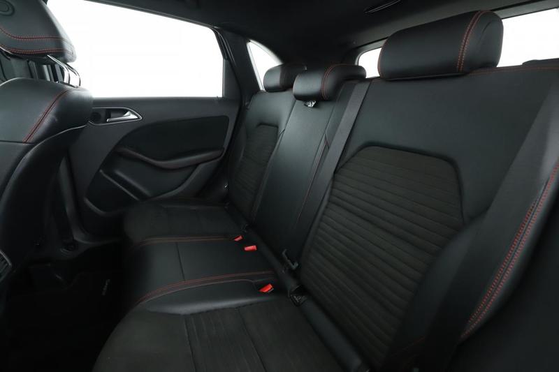 Mercedes Classe B 180 Fascination 7g-Dct 122 ch