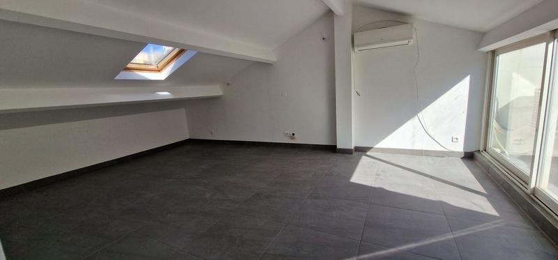 Appartement - 25 m² - 2 pièces