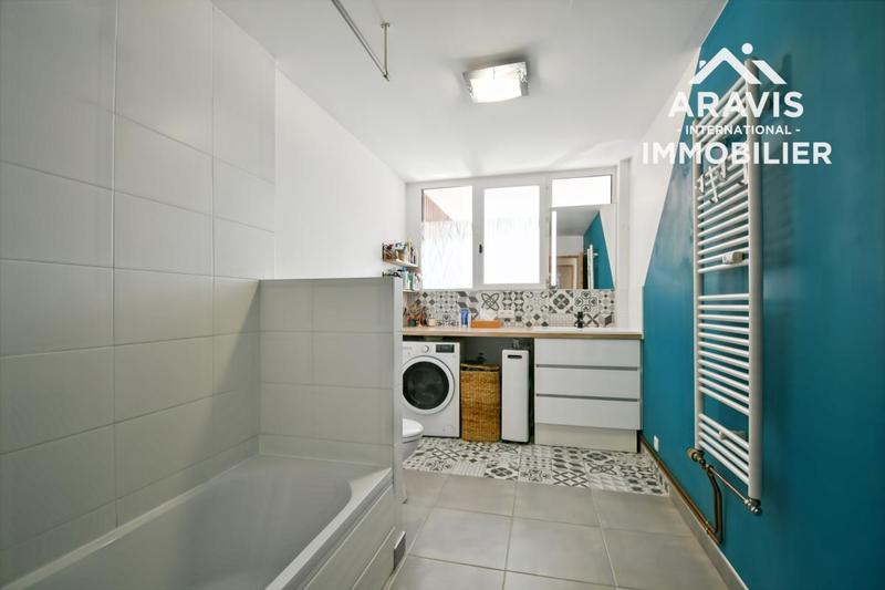 Appartement - 97 m² - 4 pièces