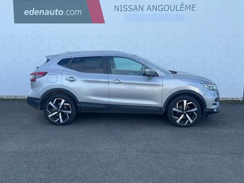 Nissan Qashqai 1.6 dCi 130 Tekna