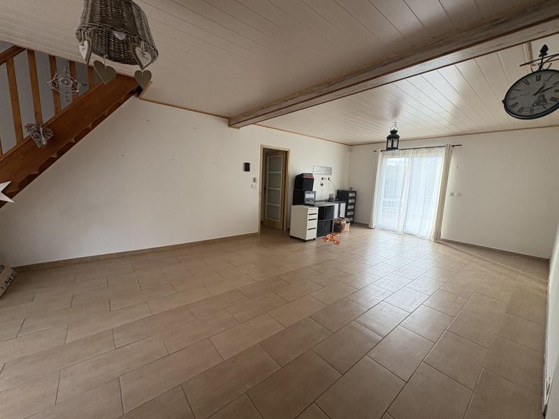 Maison - 192 m² - 4 pièces
