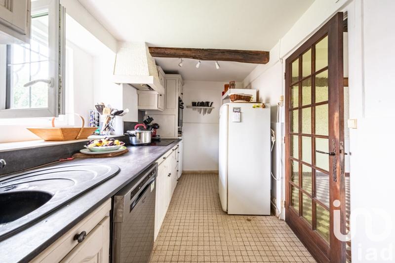 Maison de campagne - 171 m² - 6 pièces