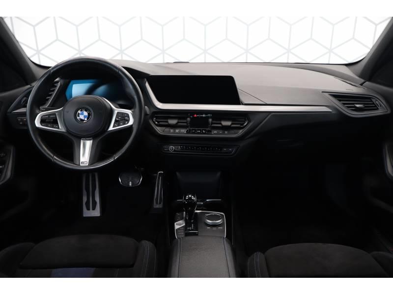 Bmw Série 1 118d 150 ch Bva8 m Sport