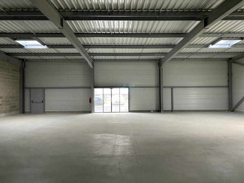 Local commercial - 310 m²