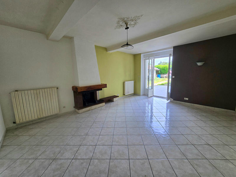 Maison - 174 m² - 6 pièces