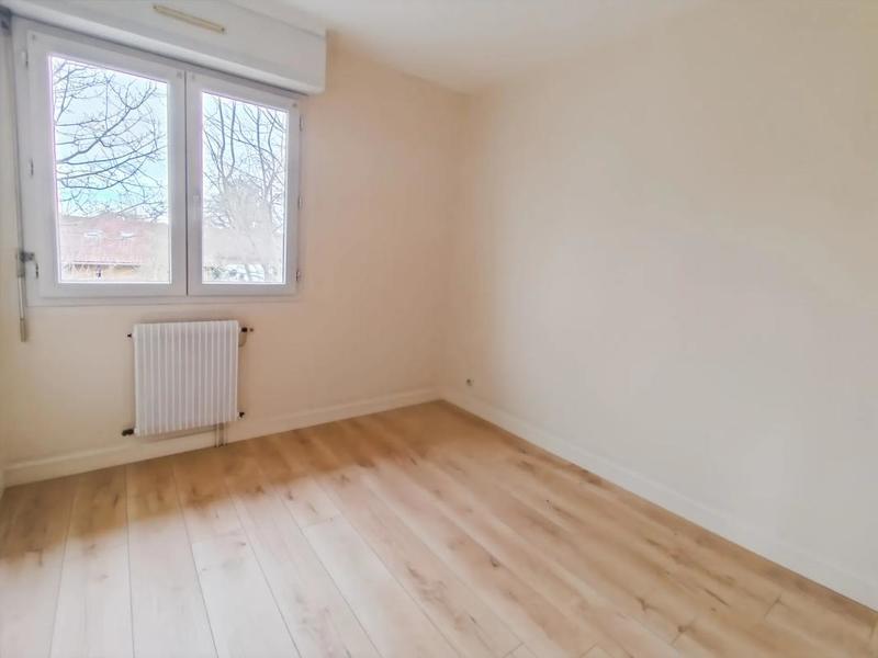 Appartement - 75 m² - 4 pièces