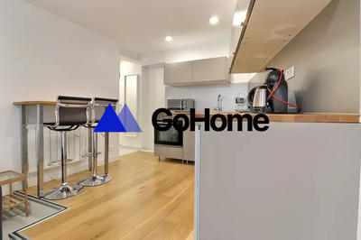 Studio - 35 m² - 1 pièce