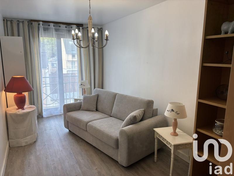 Appartement - 83 m² - 3 pièces