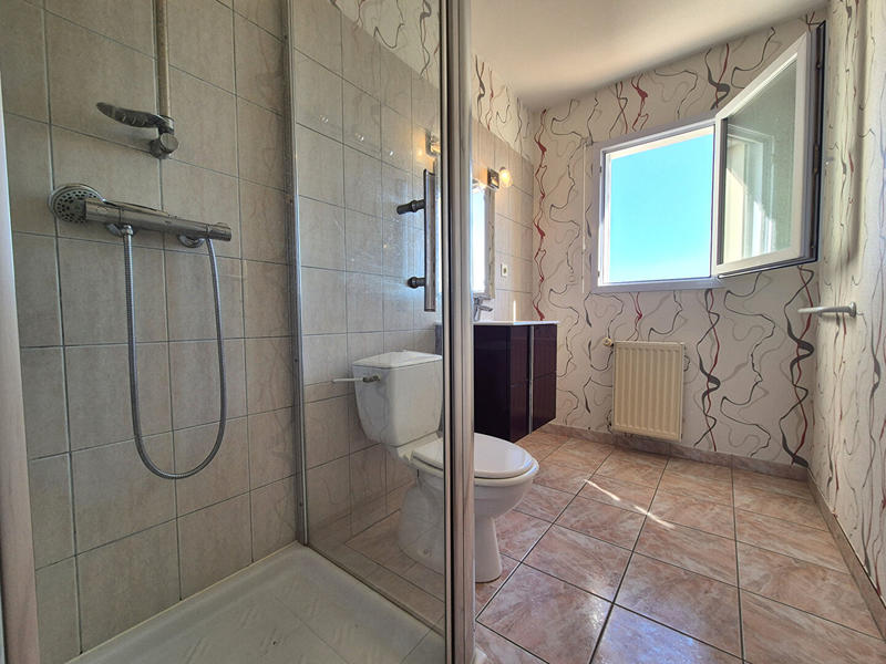 Maison - 116 m² - 4 pièces