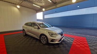 Renault Mégane Estate IV Tce 140 Edc Techno