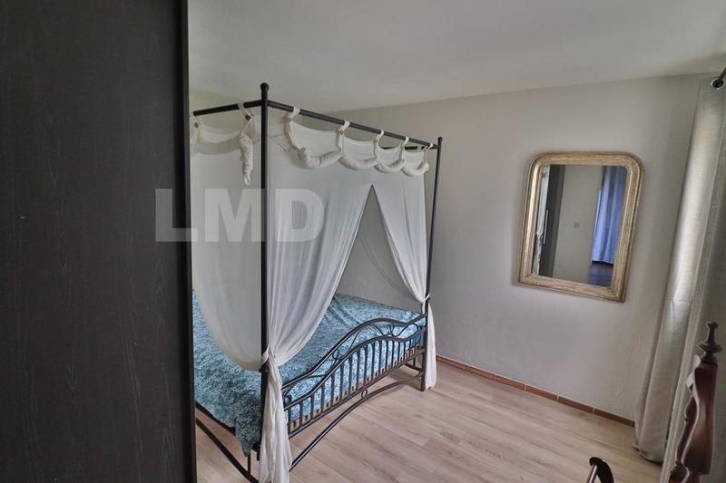 Maison - 141 m² - 4 pièces