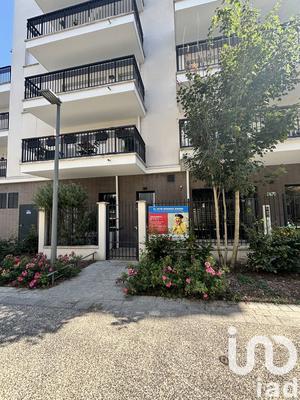 Studio - 34 m² - 1 pièce