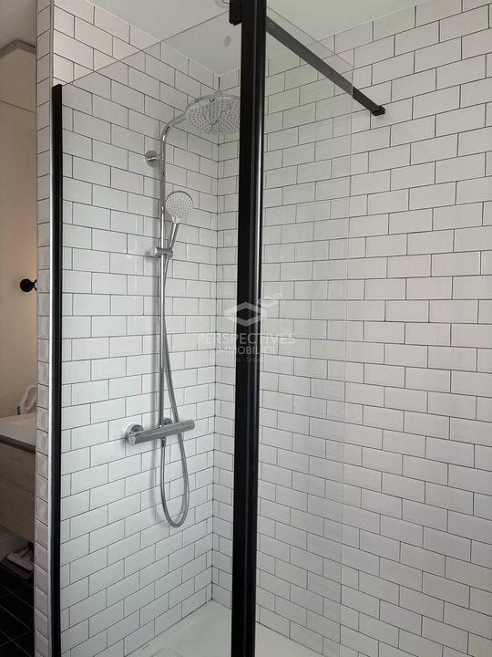 Appartement - 103 m² - 5 pièces