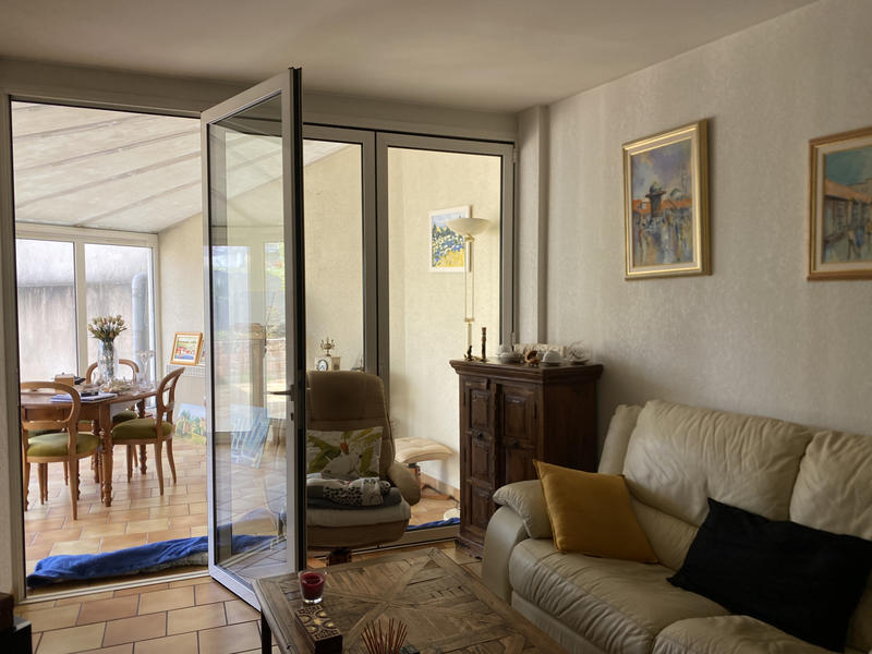 Maison - 176 m² - 8 pièces