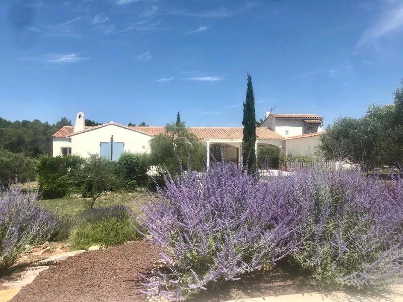 Mas - 153 m² - 6 pièces