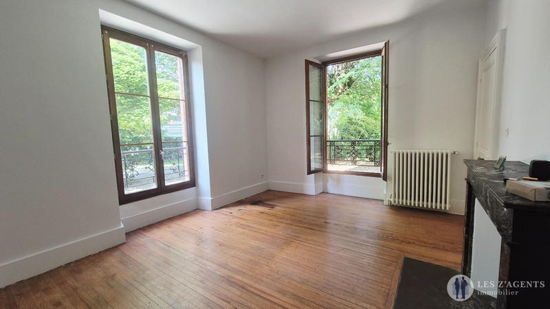 Bureau - 18 m² - 1 pièce