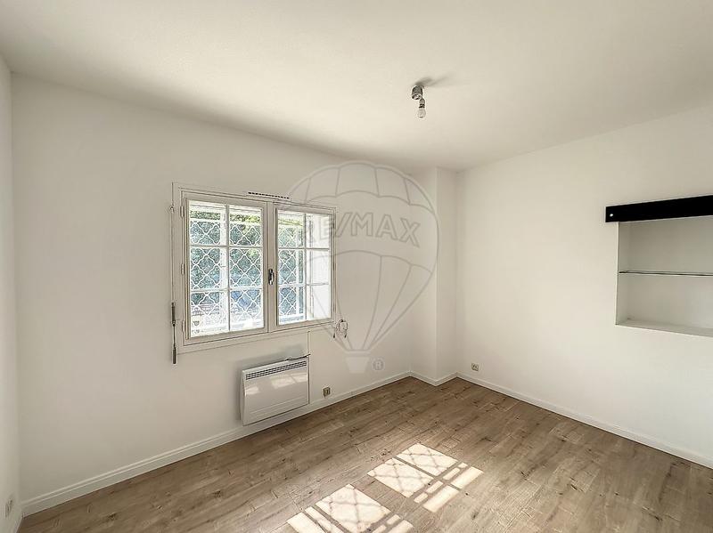 Maison de ville - 124 m² - 5 pièces