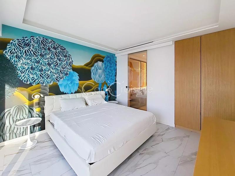 Appartement - 78 m² - 3 pièces