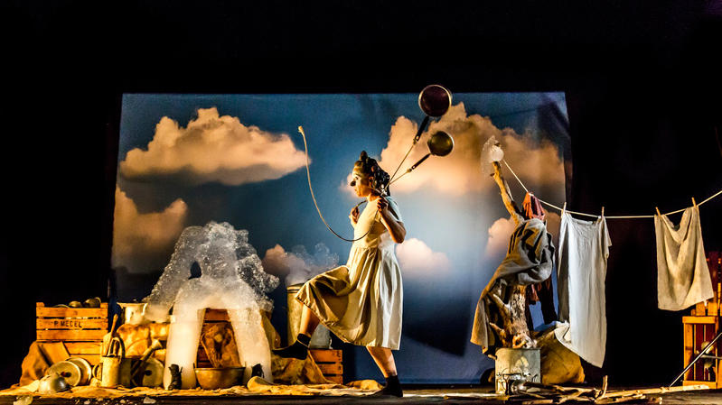 Festival les Jours Heureux