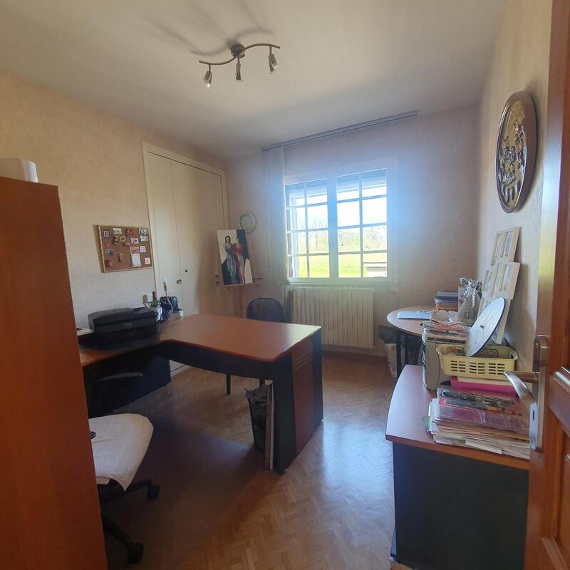 Maison - 153 m² - 5 pièces