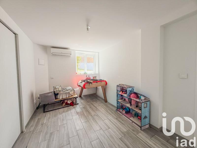 Maison - 160 m² - 4 pièces