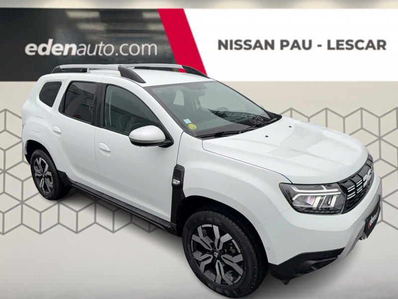 Dacia Duster Blue dCi 115 4x2 Prestige +