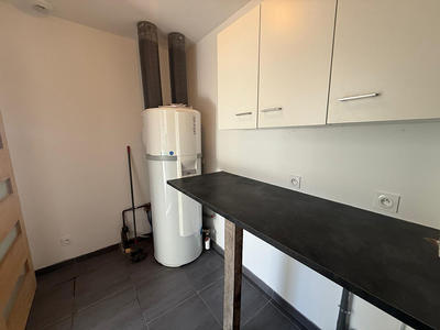 Maison - 96 m² - 4 pièces