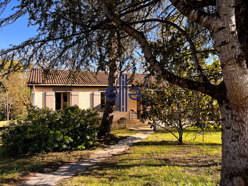 Maison - 138 m² - 5 pièces