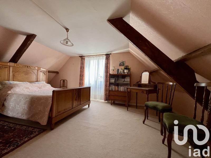 Maison - 224 m² - 10 pièces