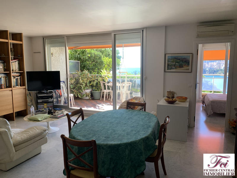 Appartement - 78 m² - 3 pièces