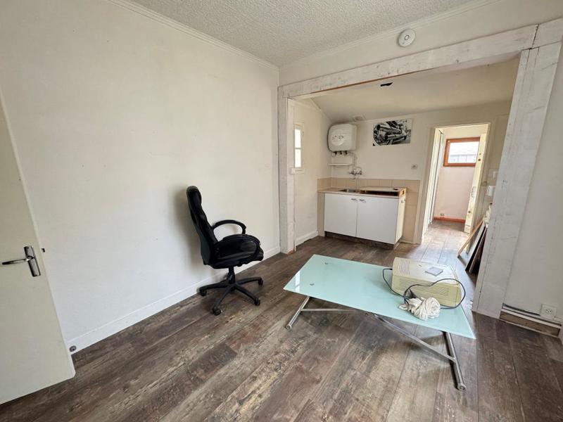 Maison - 130 m² - 4 pièces