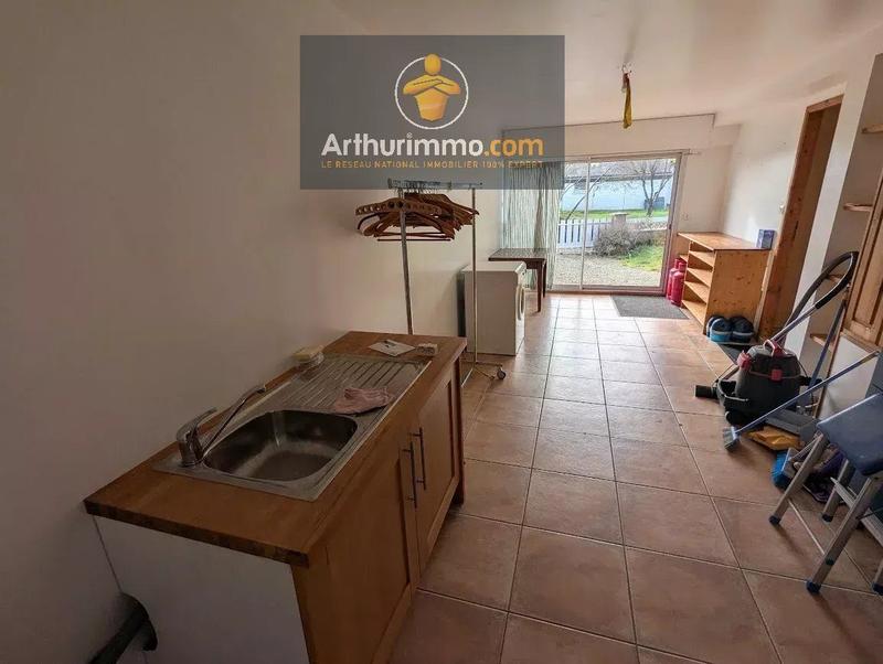 Maison - 146 m² - 5 pièces