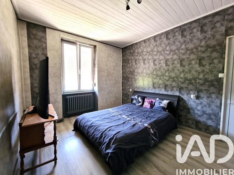 Maison de campagne - 158 m² - 7 pièces