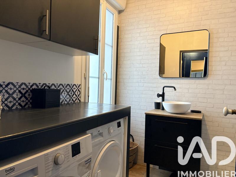 Appartement - 101 m² - 4 pièces