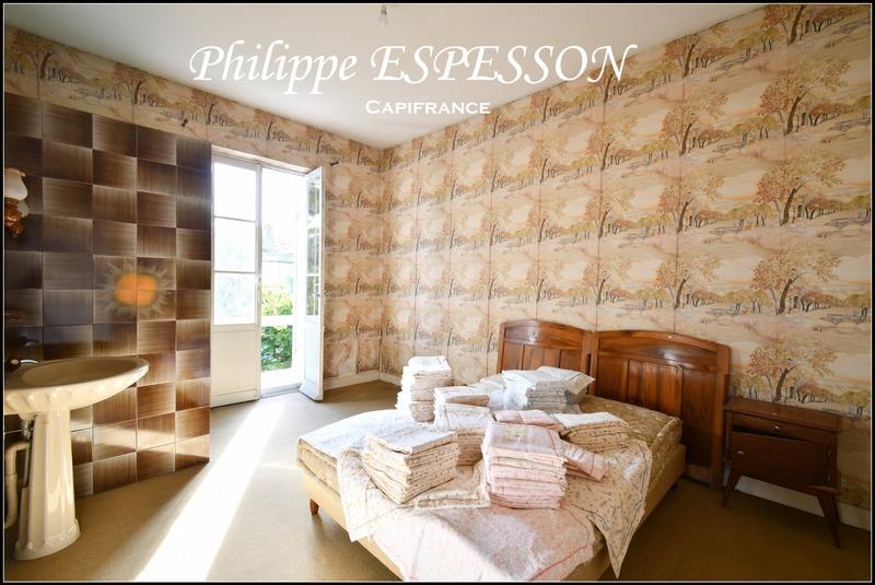 Maison - 356 m² - 15 pièces