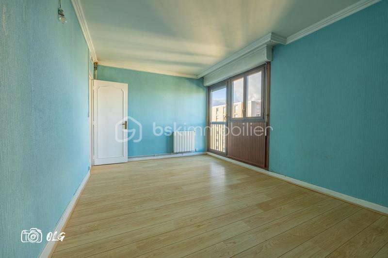 Appartement - 100 m² - 3 pièces