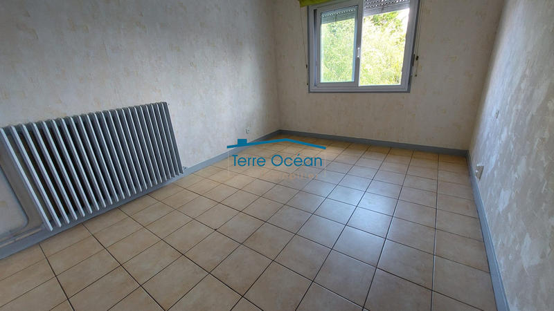 Appartement - 19 m² - 1 pièce