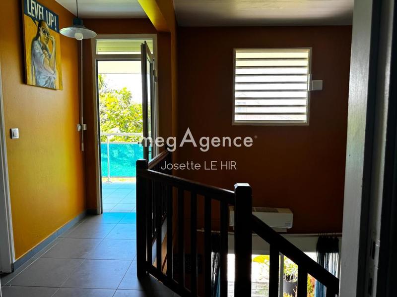 Maison de ville - 78 m² - 4 pièces