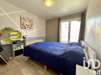 Appartement - 75 m² - 3 pièces