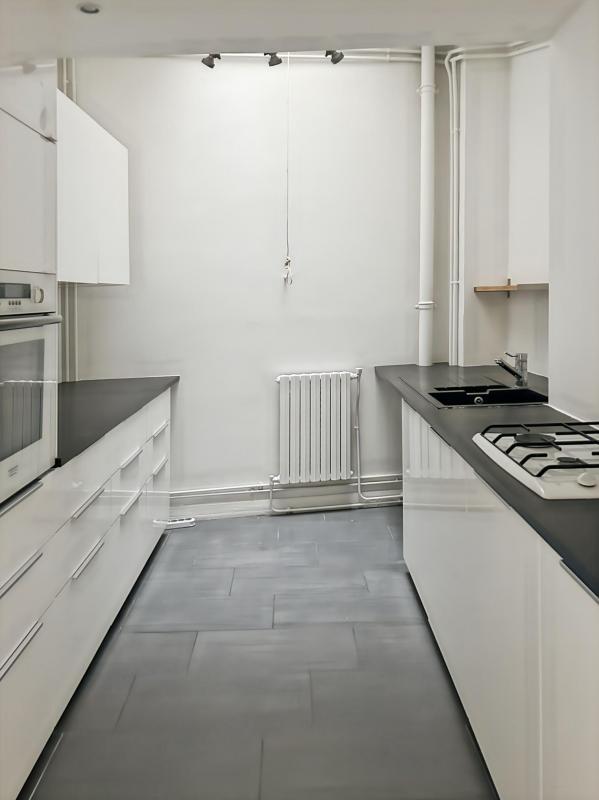 Appartement - 73 m² - 4 pièces