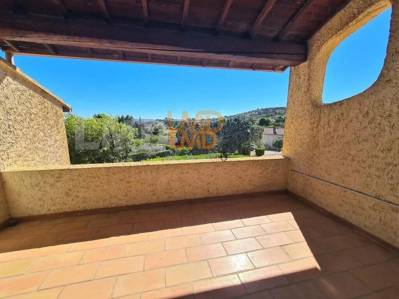 Maison - 155 m² - 7 pièces